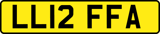 LL12FFA