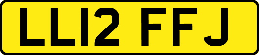 LL12FFJ