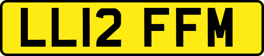 LL12FFM