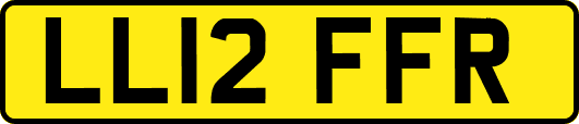 LL12FFR