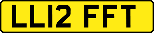 LL12FFT
