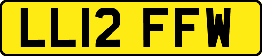 LL12FFW