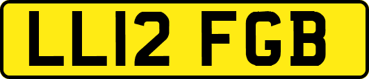 LL12FGB