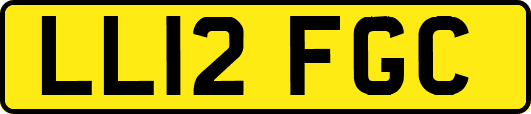 LL12FGC
