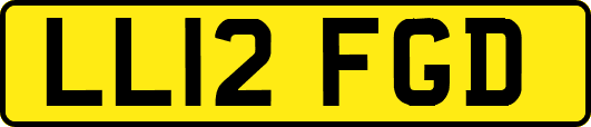LL12FGD