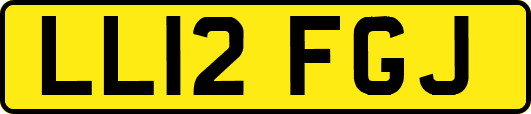 LL12FGJ