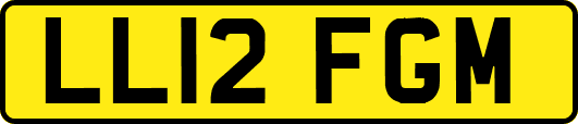 LL12FGM