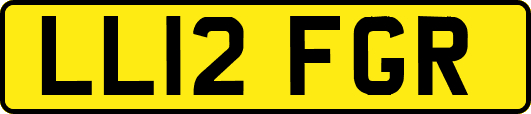 LL12FGR