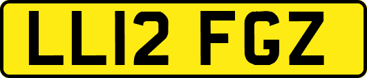LL12FGZ