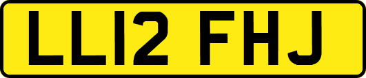 LL12FHJ