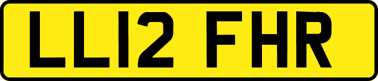 LL12FHR