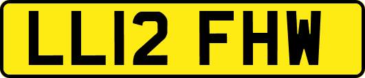 LL12FHW