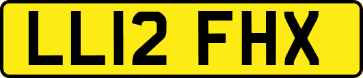 LL12FHX