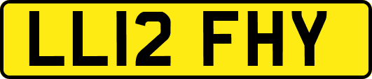 LL12FHY