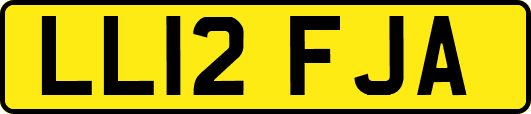 LL12FJA