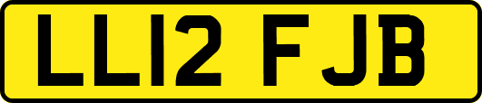 LL12FJB