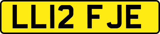 LL12FJE