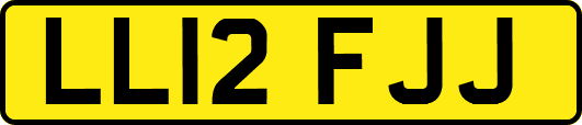 LL12FJJ
