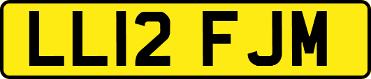 LL12FJM
