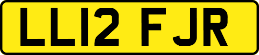 LL12FJR
