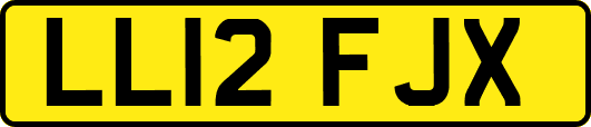 LL12FJX