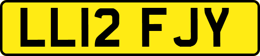 LL12FJY