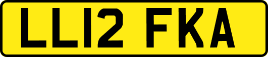 LL12FKA
