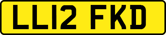 LL12FKD