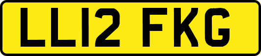 LL12FKG