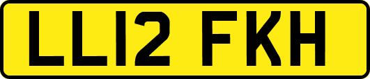 LL12FKH