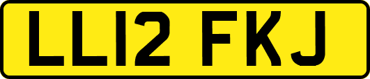 LL12FKJ