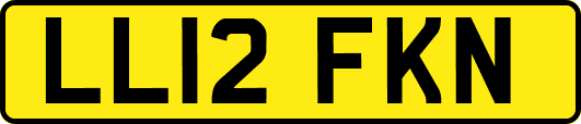 LL12FKN