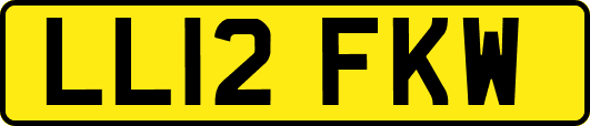 LL12FKW