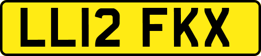 LL12FKX