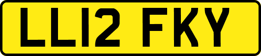 LL12FKY