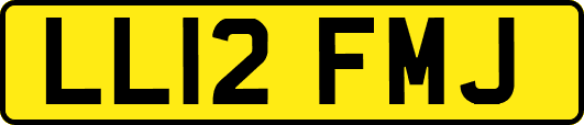 LL12FMJ