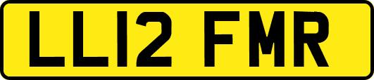 LL12FMR