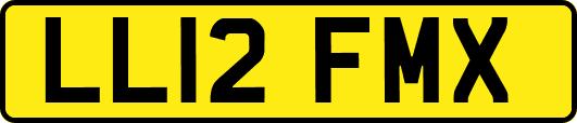 LL12FMX