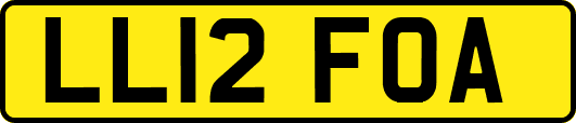 LL12FOA