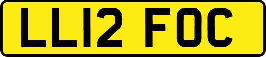LL12FOC