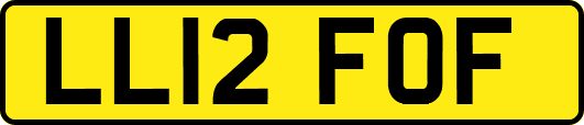 LL12FOF