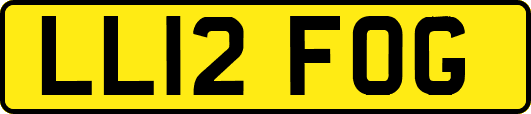 LL12FOG