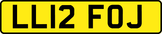 LL12FOJ