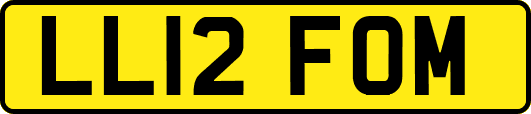 LL12FOM