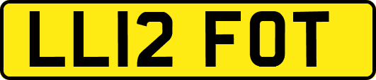 LL12FOT