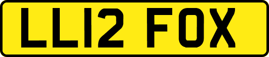 LL12FOX