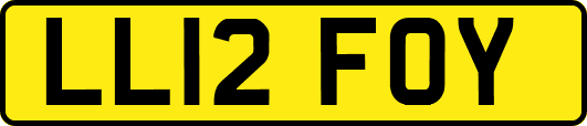 LL12FOY