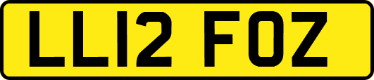 LL12FOZ
