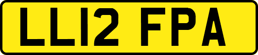 LL12FPA