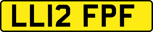 LL12FPF